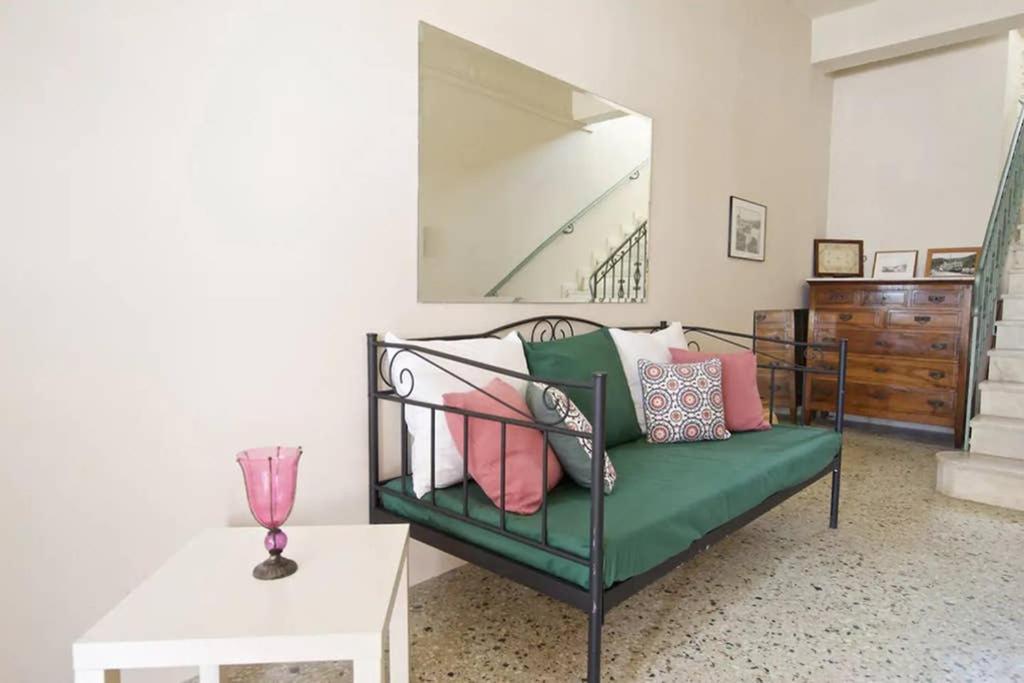 Appartement Casa Di Vito, 10M From Sami'S Main Square Extérieur photo